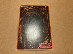 Yu-Gi-Oh! Prometheus, King of the Shadows Unlimited Secret FOTB-EN063 - Image 2