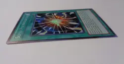 Super Polymerization LCGX-EN101 (Secret Rare, Unlimited, Lightly Played / LP) - Image 2