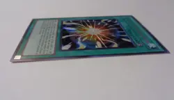 Super Polymerization LCGX-EN101 (Secret Rare, Unlimited, Lightly Played / LP) - Image 3