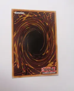Super Polymerization LCGX-EN101 (Secret Rare, Unlimited, Lightly Played / LP) - Image 4
