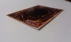 Super Polymerization LCGX-EN101 (Secret Rare, Unlimited, Lightly Played / LP) - Image 5