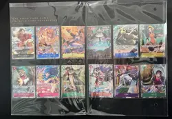 One Piece Card Game - Premium Card Collection Best Selection Vol. 3 - Japanese - Image 3