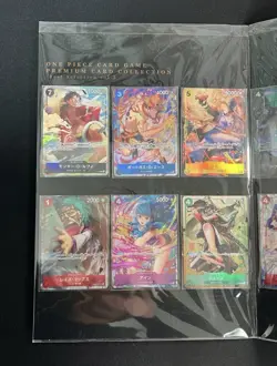 One Piece Card Game - Premium Card Collection Best Selection Vol. 3 - Japanese - Image 4