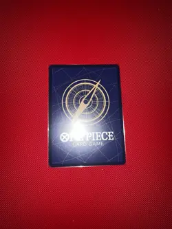 One Piece TCG Demon Aura Nine Sword Style Asura Blades OP12-037 Alt Art English - Image 2