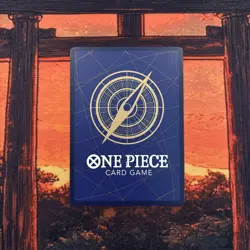 Boa Hancock SR OP14-112 One Piece The Azure Sea's Seven English CCG - Image 2