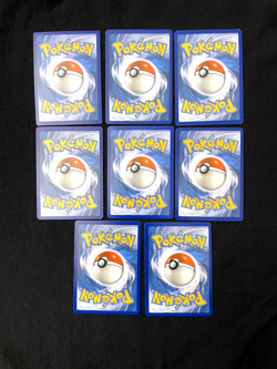 Pokemon TCG BREAK Cards Lot Of 8 XY Evolutions + NM Lugia,, Yveltal, Machamp + - Image 2