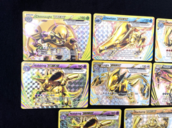 Pokemon TCG BREAK Cards Lot Of 8 XY Evolutions + NM Lugia,, Yveltal, Machamp + - Image 3