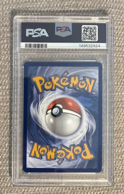 PSA 10 Espeon ex SVP175 Sv: Scarlet & Violet Promo Cards Holo - Image 2