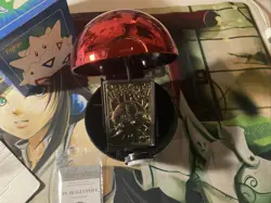 1999 Pokemon 23k Gold Plated Trading Card Togepi Sealed with Box - Image 5