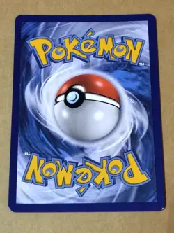 Pokemon Energy Retrieval 99/98 XY Ancient Origins Holo Card - Image 4