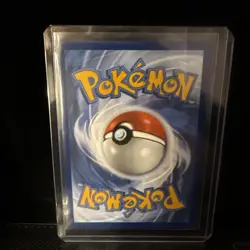 Pokemon TCG Trainer Card Levincia Stadium Gold, 244/182 NM - Image 2