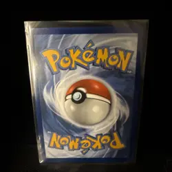 Pokemon TCG Trainer Card Levincia Stadium Gold, 244/182 NM - Image 4