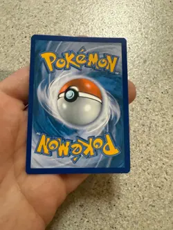 Sceptile - 9/160 - XY Primal Clash Holo Rare Pokemon Card - NM - Image 5