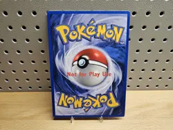 Oversized Pokemon TCG Articuno, Moltres, and Zapdos Jumbo Card (LP) Excellent - Image 4