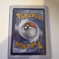 Pokemon Squirtle TCG Full Art Holo Card 148/142 Stellar Crown Illustration Rare - Image 2