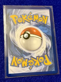 Pokemon TCG Vulpix Illustration Rare Card #138/132 Mega Evolutions NM - Image 2