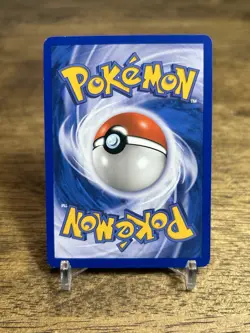 Porygon2 STAFF Prerelease Promo - Great Encounters 49/106 - Pokemon Card TCG NM - Image 2