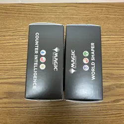 MTG Magic The Gathering Edge of Eternities BOTH Commander Decks SEALED! - Image 4