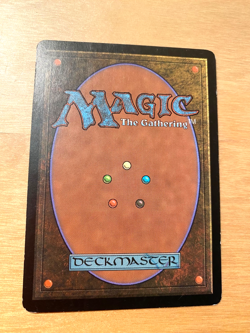 MTG Phyrexian Altar Invasion English LP No.2 - Image 2