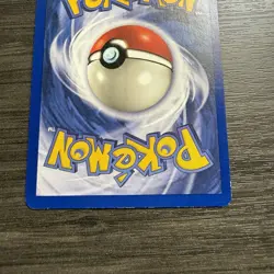 Pokemon TCG Kangaskhan Jungle 5/64 Holo Unlimited Holo Rare - Image 5