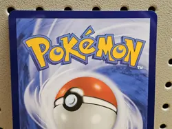 Pokemon TCG Charizard EX Jumbo Lenticular Promo Card (NM) Box Set Exclusive - Image 5