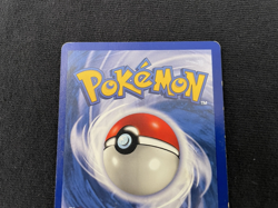 WOTC Pokemon Porygon Gray Stamp Shadowless Base Set 39/102 Regular 1st Edition - Image 5