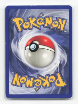 Pokemon TCG - Rocket's Sneak Attack 72/82 Moderately Played Rare Team Rocket - Image 2