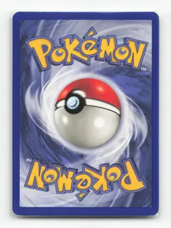 Pokemon TCG - Here Comes Team Rocket! 71/82 LP Rare Team Rocket Unlimited - Image 2