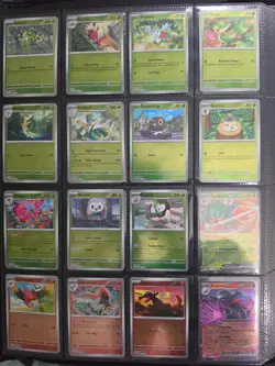 Pokemon Perfect Order Master Base Set 100% Complete ME03 including Reverse & EX - Image 1