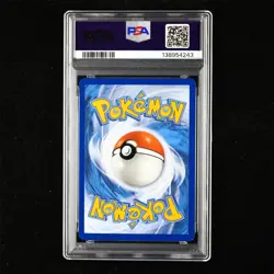 PSA 9 MINT 2023 Pokemon ENG Pikachu G MEW EN 173/165 Illustration Rare - Image 3
