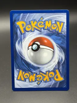 Meowth ex #62 Pokemon Perfect Order - MINT - Image 2