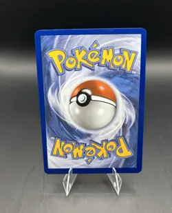 Pokemon TCG Perfect Order: Meowth EX 062/088 - Image 2