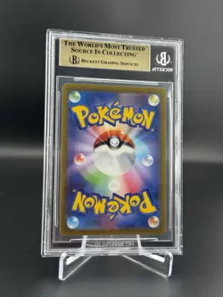 Glaceon VSTAR Holo 217/172 Pokemon: Vstar Universe (Japanese) BGS 10 Pristine - Image 2