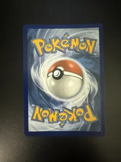 Pokemon Paldean Wooper Illustration Rare Holo 102/094 Me02: Phantasmal Flames - Image 2