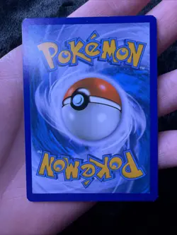 Pokemon VS Seeker - XY - Roaring Skies Holo 110/108 - Image 4