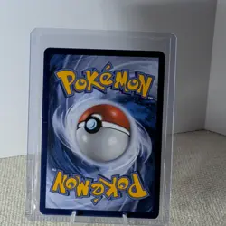 Pokemon Dedenne RC10/RC32 Generations Radiant Collection Holo Basic HP60 2016 - Image 4