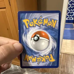 Pokemon Enhanced Hammer Full Art Holo Secret Rare XY Primal Clash 162/160 - Image 2