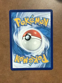 Eevee 0108/15 Shattered Rotary Holo Chinese Gem Pack Vol 2 Pokemon [US SELLER] - Image 2