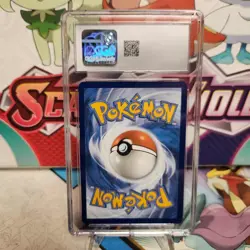 CGC 10 Galarian Zapdos SWSH283 Black Star Promo - Pokemon TCG - SHIPS FAST - Image 2