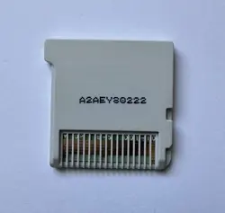 Pokemon Ultra Sun Nintendo 3DS Authentic Game Cartridge Only/tested and working - Image 2