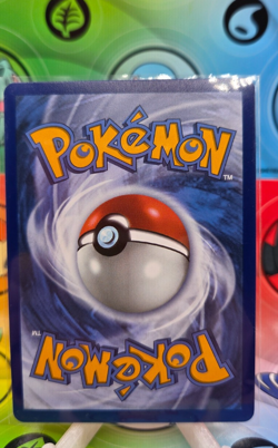 Pokemon TCG Perfect Order Mega Meowth EX 62/88 - Image 2