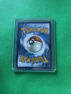 Pokemon TCG Paldean Fates Penny 239/091 SIR - Image 2