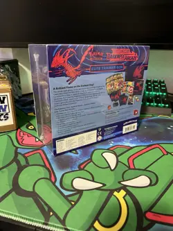 Pokemon TCG: Sword and Shield Darkness Ablaze Elite Trainer Box ETB New Sealed - Image 2