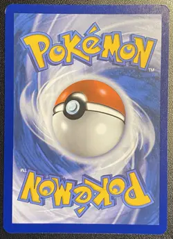 Wugtrio Full Art IR 224/091 Pokemon TCG Paldean Fates Illustration Rare NM - Image 3