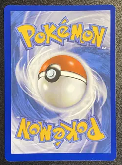 Bruxish Full Art IR 200/191 Pokemon TCG S&V Surging Sparks Illustration Rare NM - Image 3