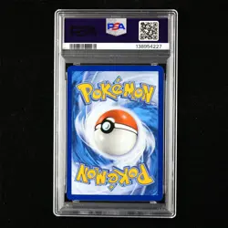 PSA 9 MINT 2025 Pokemon ENG Pikachu I SVP EN 214 Promo - Image 2