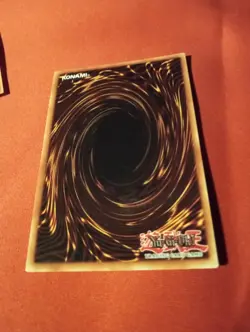 YUGIOH starliege lord galaxion 1st Edition super rare MP14-EN097 near mint - Image 4