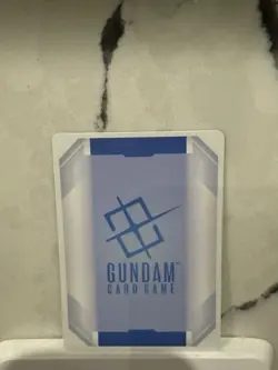 Kshatriya LR GD01-044 Gundam Card Game: Newtype Rising - Image 2