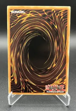 Blue-Eyes Toon Dragon MRL-E000 Unlimited Secret Rare Magic Ruler Yu-Gi-Oh! LP - Image 2
