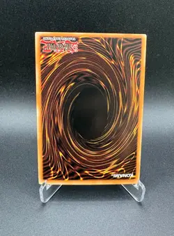 Blue-Eyes Toon Dragon MRL-E000 Unlimited Secret Rare Magic Ruler Yu-Gi-Oh! LP - Image 4